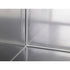 Panasonic Solid Door Upright Fridge 471L - SRR-681HP